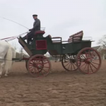Obrázek epizody Princ Philip – milovník koní (zdroj: CNN Prima NEWS)