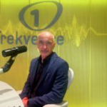 Obrázek epizody Zakladatel hnutí Naše Česko Martin Kuba: Nenaháním počty straníků, jak to znám z ODS