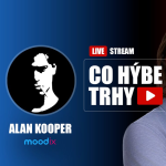 Obrázek epizody Sentiment! Nic víc nepotřebuješ – Alan Kooper, Moodix - Live stream