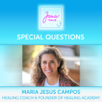 Obrázek epizody EN 15 SPECIAL QUESTIONS Maria Jesus Campo🌿