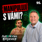 Obrázek epizody Jak sundat svoji masku a jak vyřešit nekomunikační problém - Jíří Pokorný #95