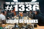 Obrázek epizody #1336 - Legion Of Skanks