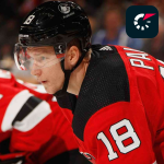 Obrázek epizody Palát v Devils poznal minusová čísla. Trejd na Long Island dává smysl i díky manažerovi