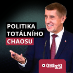 Obrázek epizody Schmarcz a Kristen v České jízdě: Babišův hazard s Trumpem. Svět hoří, on řeší tepláky