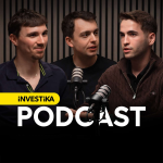 Obrázek epizody Jak dnes investuje mladá generace? | Klub Investorů