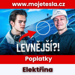 Obrázek epizody Drahé poplatky můžou být levnější ?!