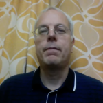 Obrázek epizody Michal Černý, Co vidí oko boha Hóra? Nový pohled na pyramidy v Gíze