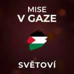 Obrázek epizody Většina lidí v Gaze má Hamásu plné zuby. Na bzučení dronů jsem si zvykl, říká Havlíček | SVĚTOVÍ