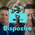 Obrázek epizody Dispozice: kdo útočí na ČT? Přichází nový Pán prstenů a kolaps A.I. slopu