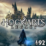 Obrázek epizody 92 - Hogwarts Legacy