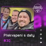 Obrázek epizody FOOTCAST #30 | Překvapení s daty