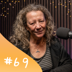 Obrázek epizody #69 Gabby Harris: The spirit of animal training (ENG)