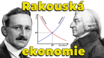 Obrázek epizody Základy RAKOUSKÉ EKONOMICKÉ ŠKOLY a libertariánství