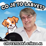 Obrázek epizody 👩‍⚕️CO je to LABVET?👩‍⚕️| Chovatelská středa #1