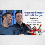 Obrázek epizody Stříbrná cesta | Šmicer s Bergerem o EURO 96 i společné kariéře: My dva a v Liverpoolu? Jako sen!