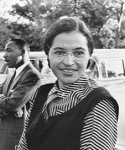 Obrázek epizody 1. prosince: Den, kdy Rosa Parksová začala měnit život Afroameričanů