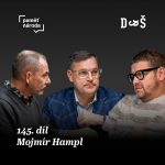 Obrázek epizody Češi jsou rozumnější než jejich politici