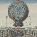 Obrázek epizody 11. srpna: Den, kdy Josef Vydra vzlétl balónem a stal se tak prvním českým pilotem