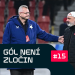 Obrázek epizody Gól není zločin: Trpišovský ven? I přes volání po změně to Slavii na Spartu a spol. stále stačí