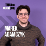 Obrázek epizody Marek Adamczyk: Dlouho jsem herectví odolával, na Formana se spíš těším, než se bojím.
