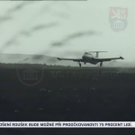 Obrázek epizody Světový úspěch letadla L-29 (zdroj: CNN Prima NEWS)