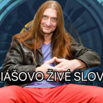 Obrázek epizody GRÁL: Syn Člověka