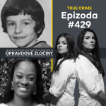 Obrázek epizody #429 - Marise Chiverella & Andreen McDonald