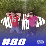 Obrázek epizody #80 Recenze alba "SteamTape" a Yzomadiasův comeback