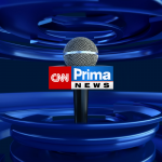 Obrázek epizody Souček českým rekordmanem (zdroj: CNN Prima NEWS)