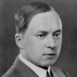 Obrázek epizody Týden s básníkem: Konstantin Biebl - Jaro