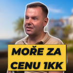 Obrázek epizody Za cenu pražské garsonky koupíte byt u moře ve Španělsku – Radek Řezáč