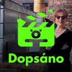 Obrázek epizody Dopsáno: Jak napsat filmovou pohádku s Lucií Konášovou