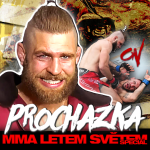 Obrázek epizody JIRKA PROCHÁZKA jako speciální host MMA LETEM SVĚTEM | SPECIÁL k UFC 300