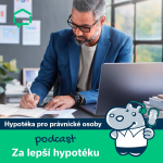 Obrázek epizody 154. Jak funguje hypotéka pro právnické osoby