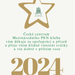 Obrázek epizody PENcast Leden 2024