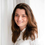 Obrázek epizody Kristýna Danešová: Skloubit studium medicíny s brigádami moc nejde