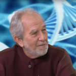 Obrázek epizody Dr. Bruce Lipton, Sestřih: Nová věda - Tělo - Mysl - Duch