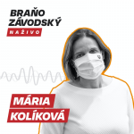 Obrázek epizody Pri drogách treba podľa ministerky spravodlivosti jasne rozlišovať tresty pre dílerov a užívateľov