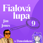 Obrázek epizody Jim Jones [Hromadná sebevražda v Jonestown]