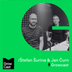 Obrázek epizody Growcast #19: Štefan Šurina & Jan Čurn - ESOP for Dummies