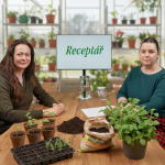 Obrázek epizody Úroda okurek může selhat i vám: existuje ale odrůda, která to obejde bez práce navíc