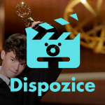 Obrázek epizody Dispozice: Emmy pro nej seriály, taháky z Toronta, Franz na Oscary a nástup Zrádců