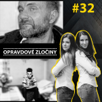 Obrázek epizody #32 - Panenkář & Bodomské vraždy