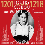 Obrázek epizody 1207. Druhý následník