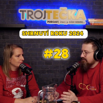 Obrázek epizody #28 Shrnutí roku 2024