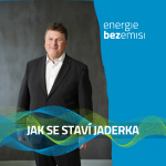 Obrázek epizody Petr Závodský - Jak se staví jaderná elektrárna?