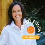 Obrázek epizody Tip pro zdraví – Vitamín C