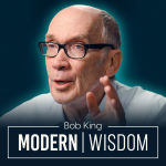 Obrázek epizody The Health Crisis Of Office Jobs - Bob King - #1098