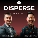 Obrázek epizody NEJDŮLEŽITĚJŠÍ SKILL! | Disperse Podcast 19