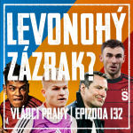 Obrázek epizody VLÁDCI PRAHY #132: Objev z West Hamu? Grimaldo s pupíčkem, zničený Penxa, ligové farmy a lekce Malmö